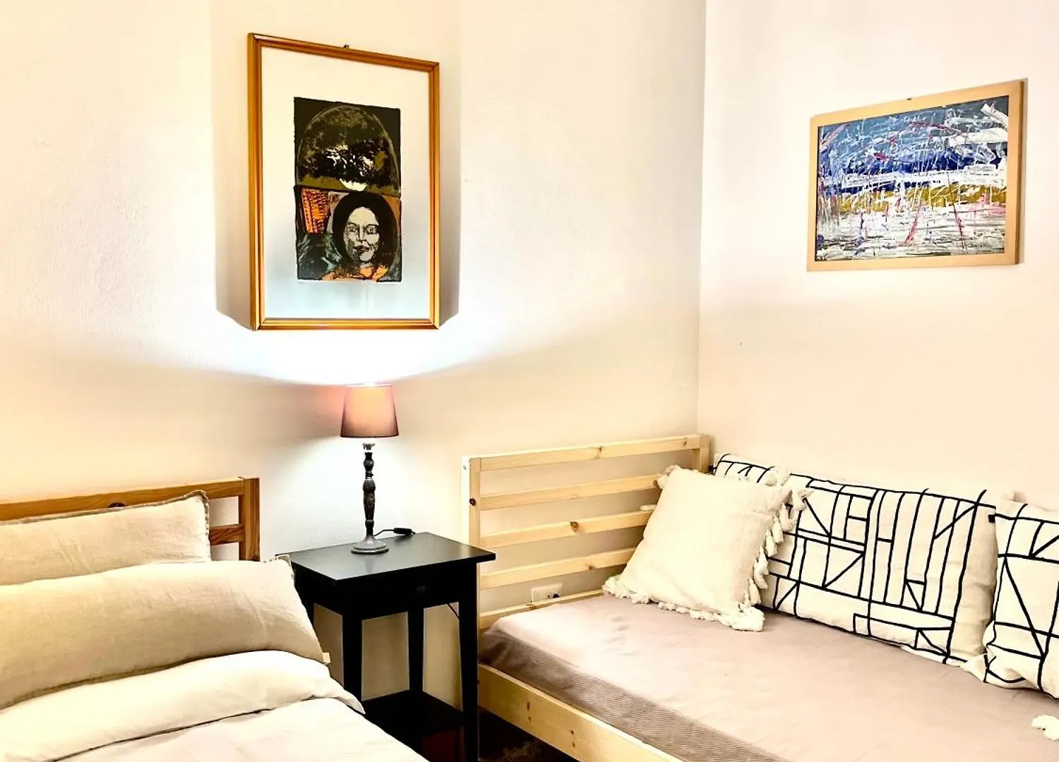 Albaria Villa Birgi Vecchi Holiday home