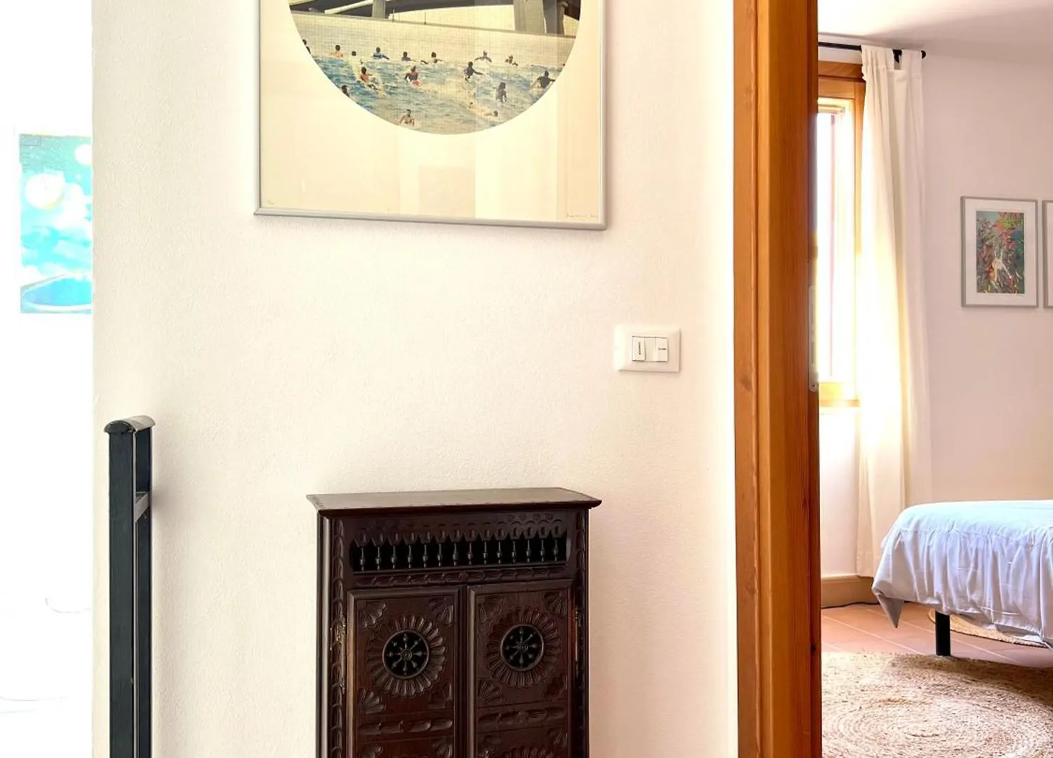 Albaria Villa Birgi Vecchi