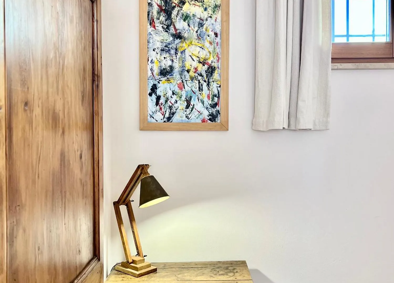Holiday home Albaria Villa Birgi Vecchi