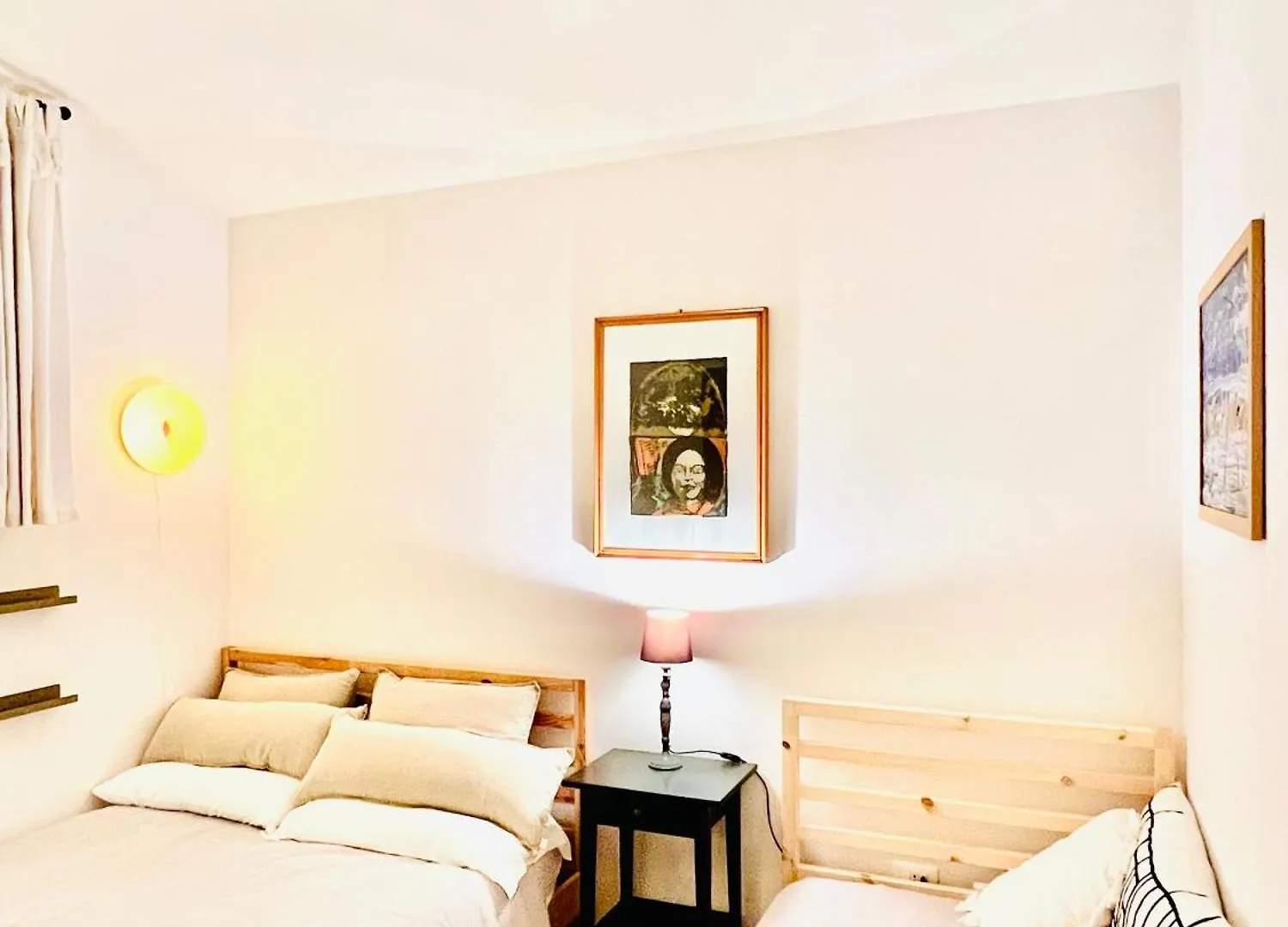 Albaria Villa Birgi Vecchi Holiday home
