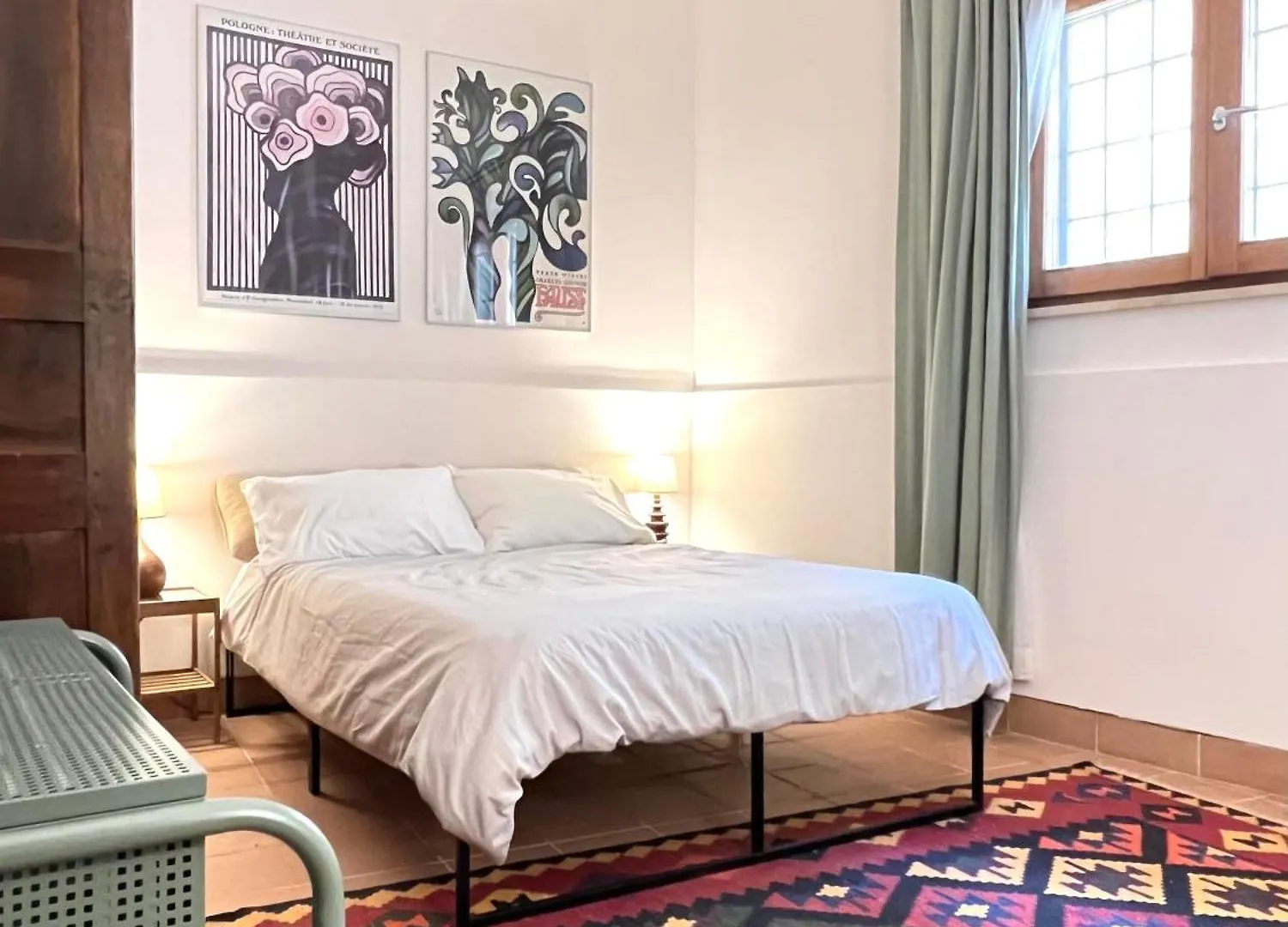 Albaria Villa Birgi Vecchi