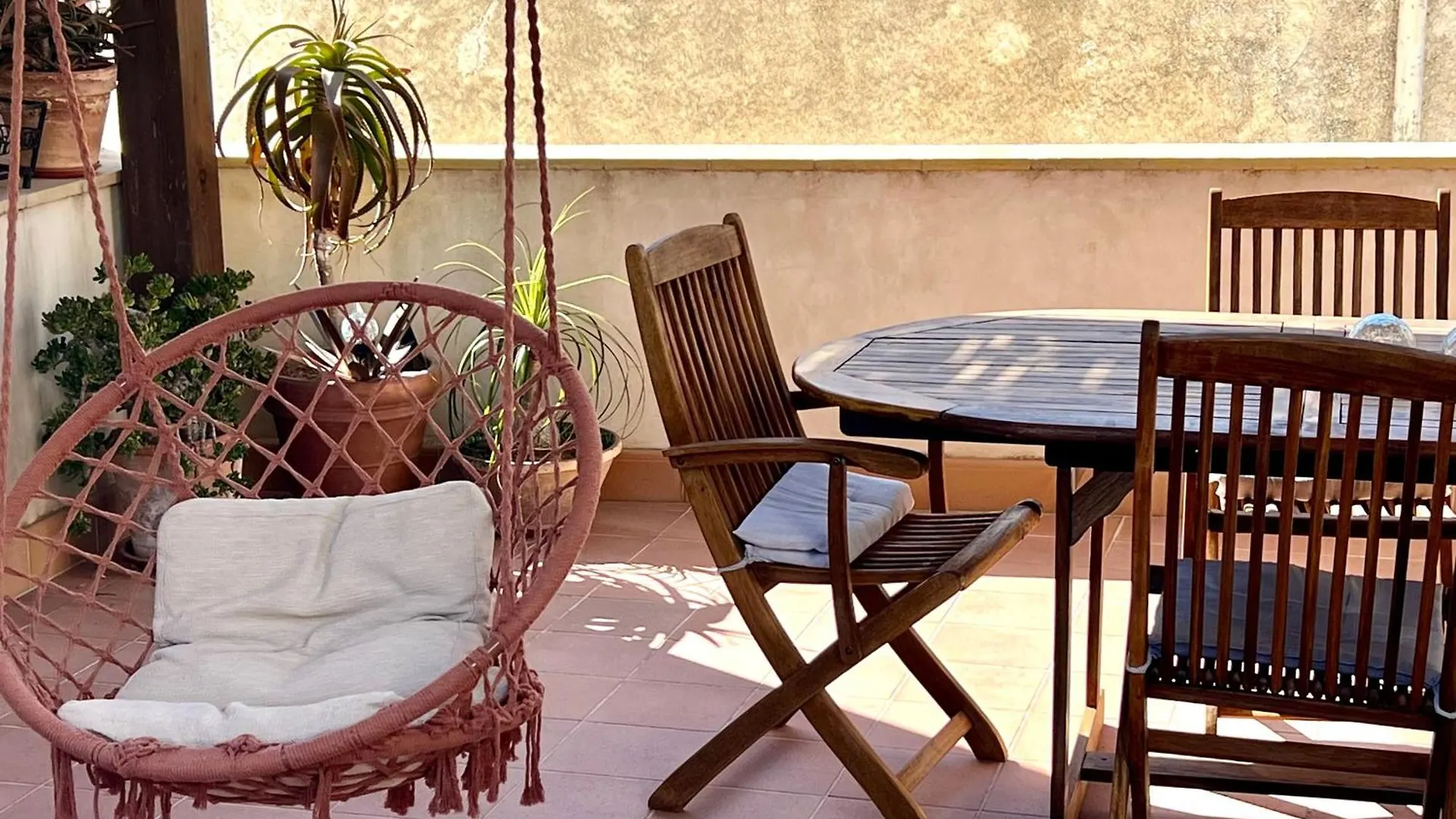 Holiday home Albaria Villa Birgi Vecchi