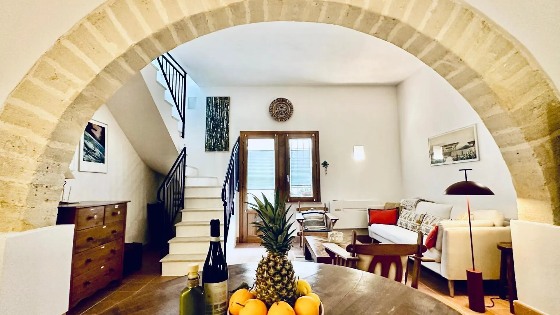 Albaria Villa Birgi Vecchi