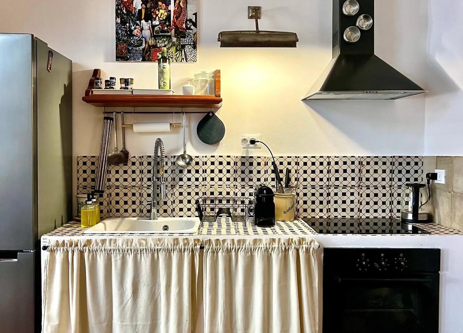 Albaria Villa Birgi Vecchi