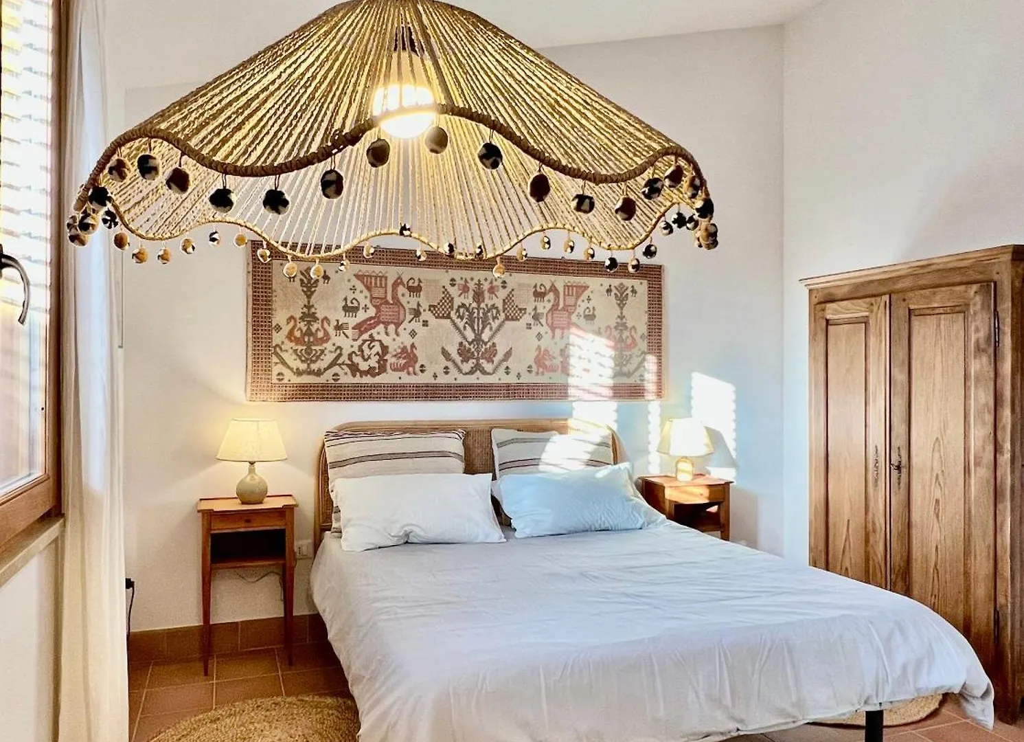 Holiday home Albaria Villa Birgi Vecchi