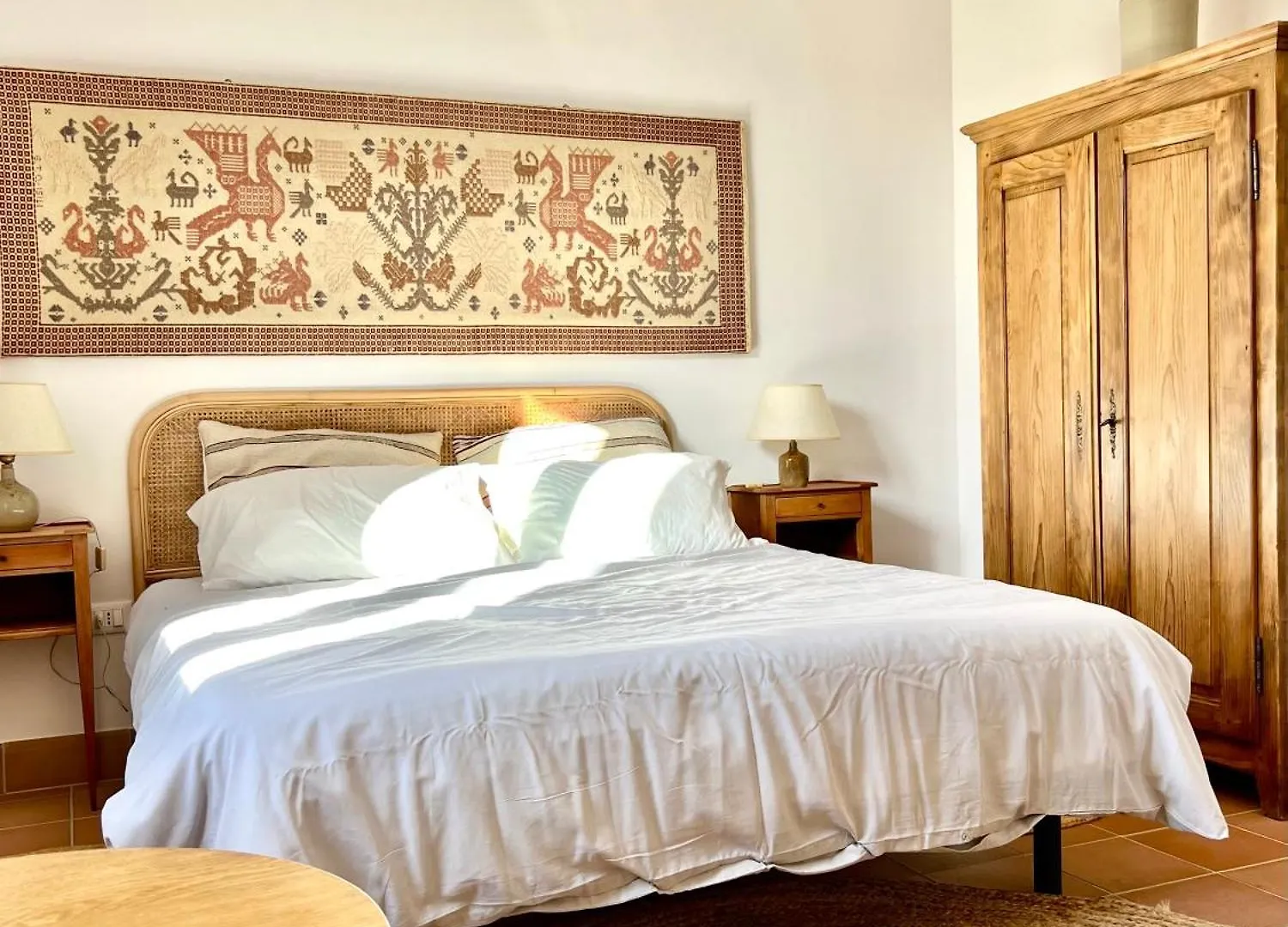Albaria Villa Birgi Vecchi