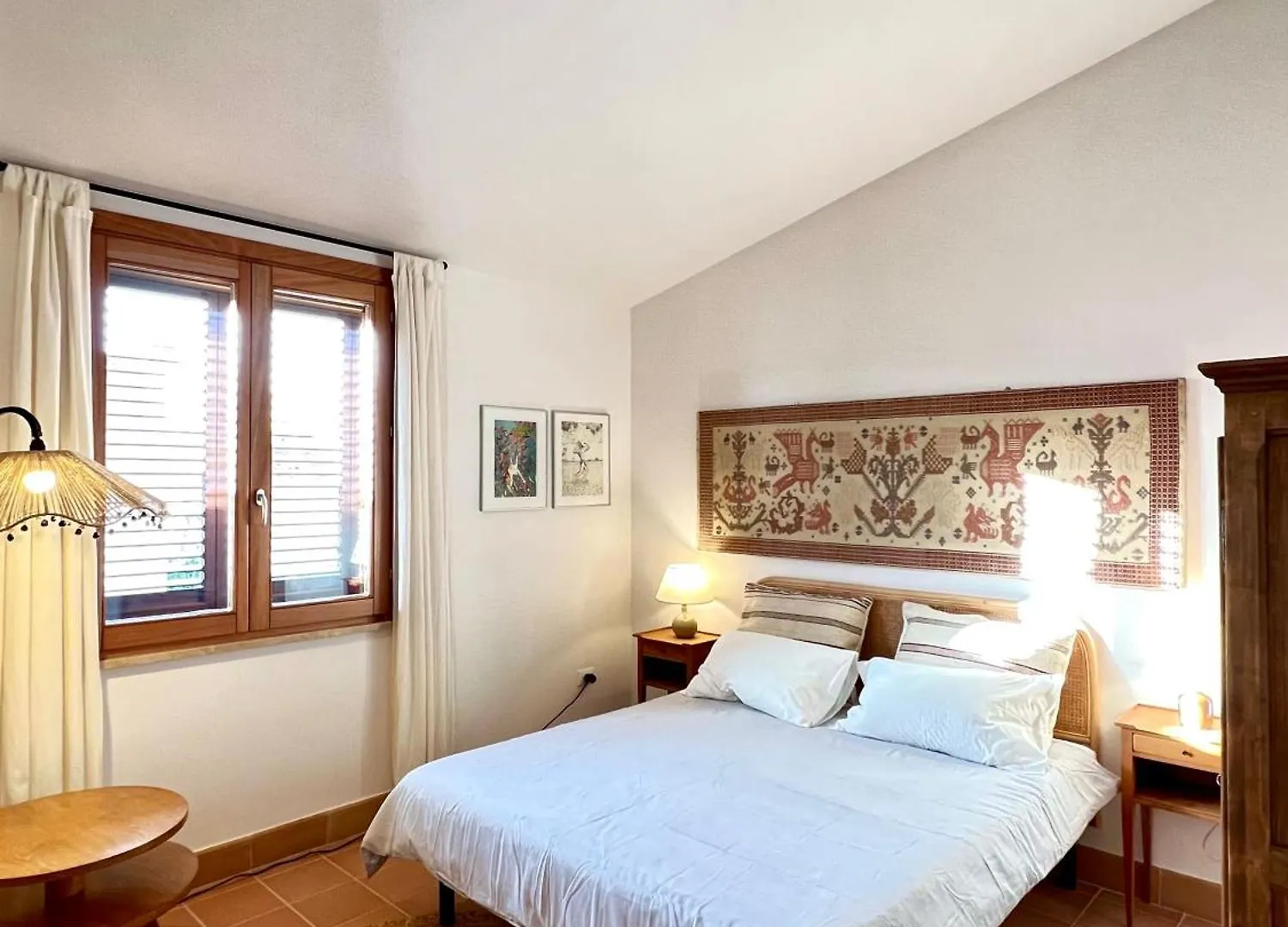 Holiday home Albaria Villa Birgi Vecchi