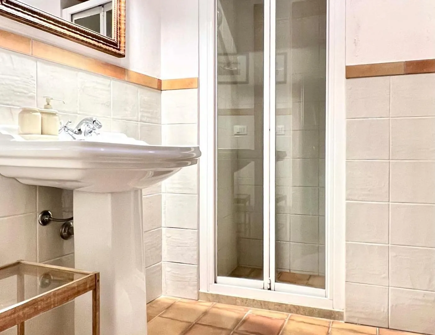 Holiday home Albaria Villa Birgi Vecchi Italy