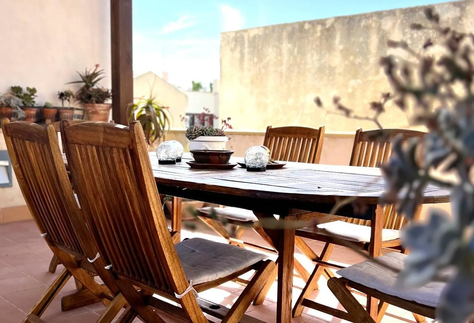Holiday home Albaria Villa Birgi Vecchi Italy